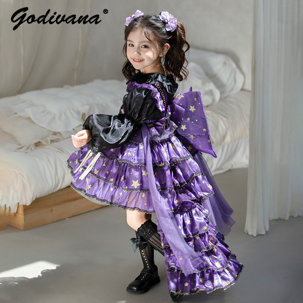 Little Girls' Elegant Gothic L - Baby Clothing Dresser review and price