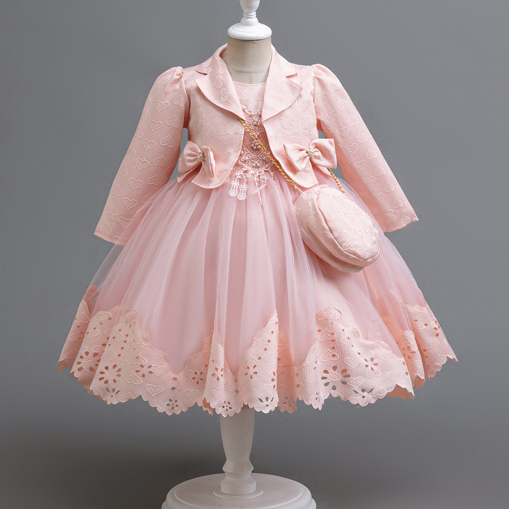 HETISO Girls Princess Ball Gow - Baby Clothing High End review and price