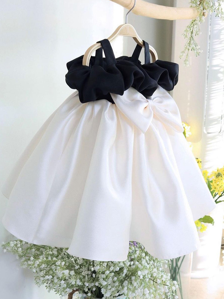 HETISO Girls Party Dresses Fir - Baby Clothing Dresser review and price
