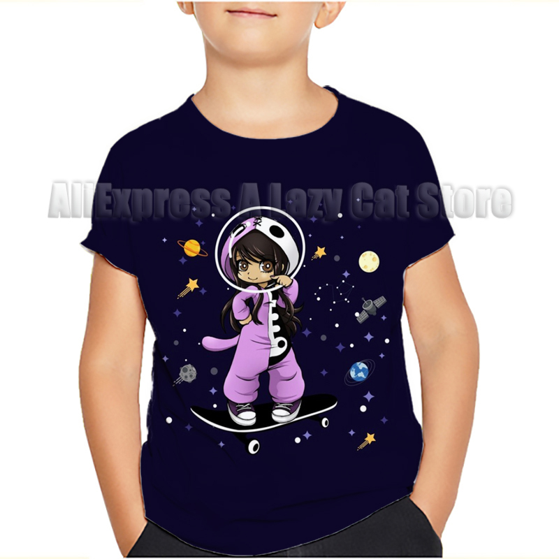Aphmau Meows Cat T Shirts Cart - Baby Clothing Dividers review and price