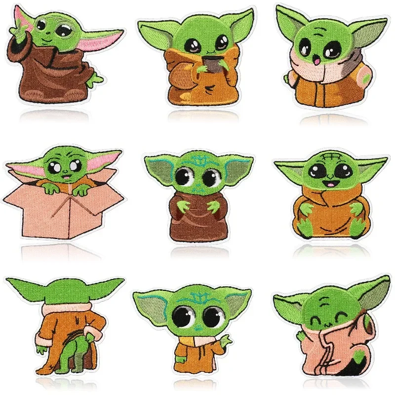 9pcs STARS for WARSS Figure Pa - Baby Clothing Usa review and price