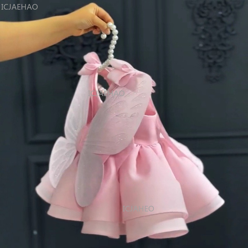 2026 Baby Girl Pink Cute Princ - Baby Clothing Dresser review and price
