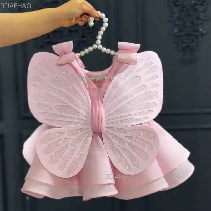 2026 Baby Girl Pink Cute Princ - Baby Clothing Dresser review and price
