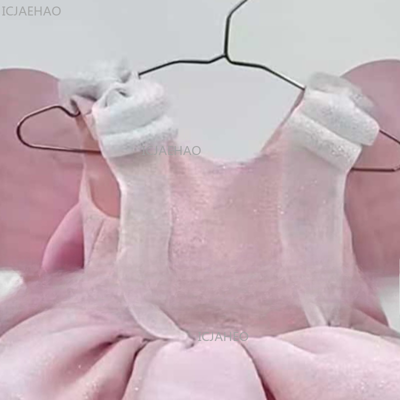 2026 Baby Girl Pink Cute Princ - Baby Clothing Dresser review and price