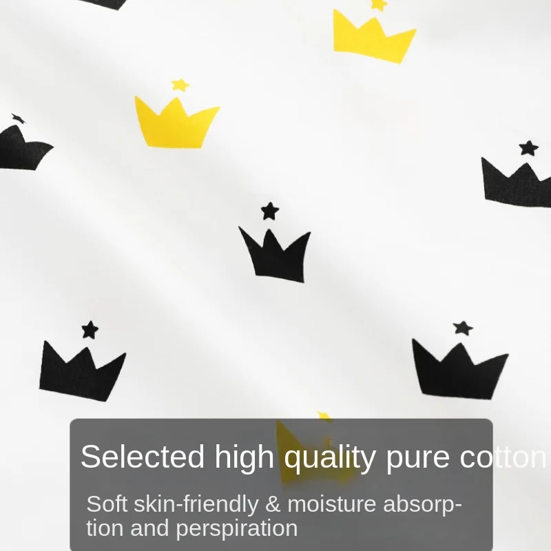 Pure Cotton Printed Fabric Bab - Baby Clothing Organic review and price
