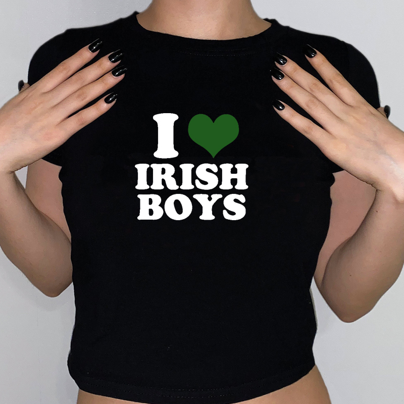 I Love Irish Boys Hip Hop Grap - Baby Clothing Dividers review and price