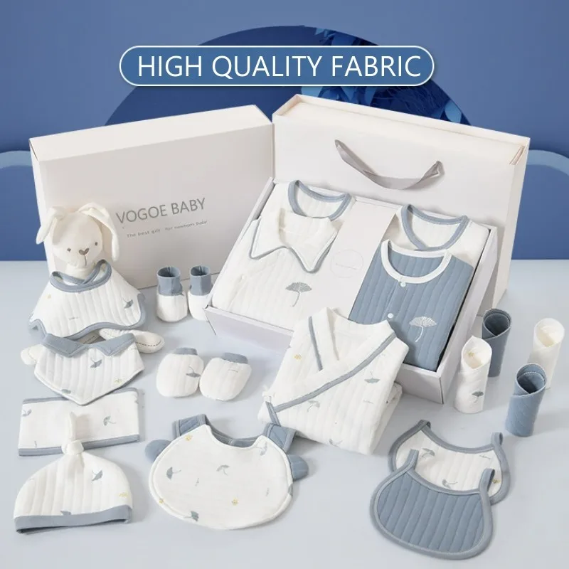28 Pcs Newborn Organic Cotton  - Baby Clothing Organic review and price