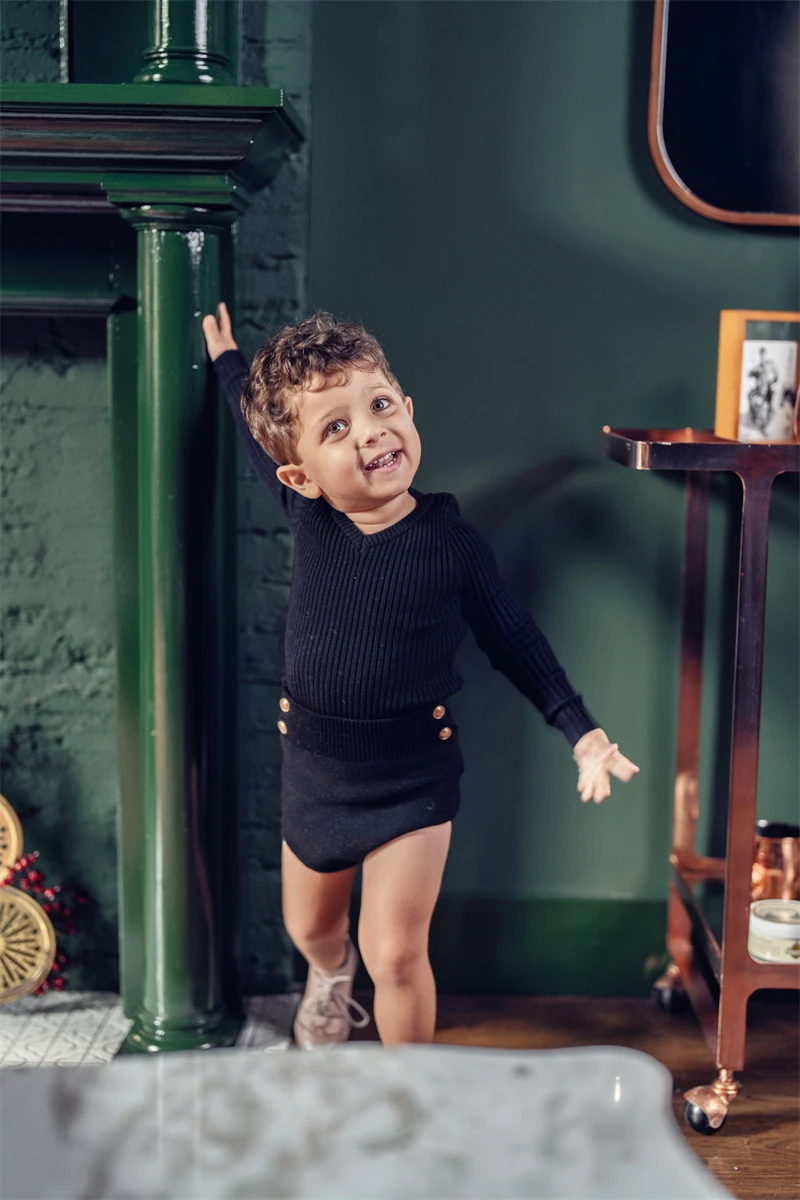 Boutique Baby V-Neck Top High  - Baby Clothing High Quality review and price