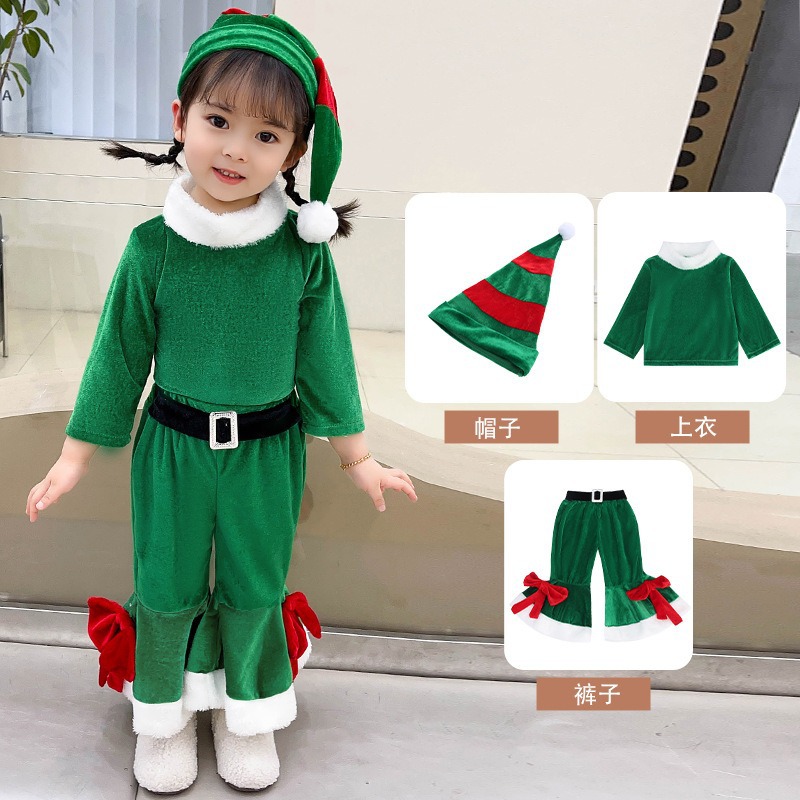 Christmas children's clothing, - Baby Clothing Usa review and price