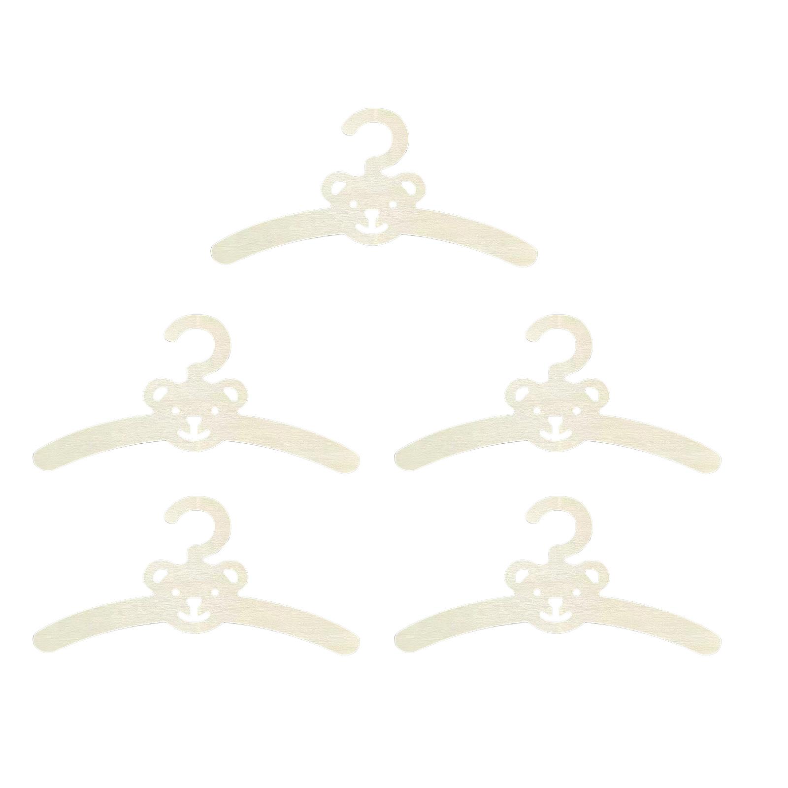 5x Baby Clothes Hangers Kids C - Baby Clothing Hanging Rack review and price