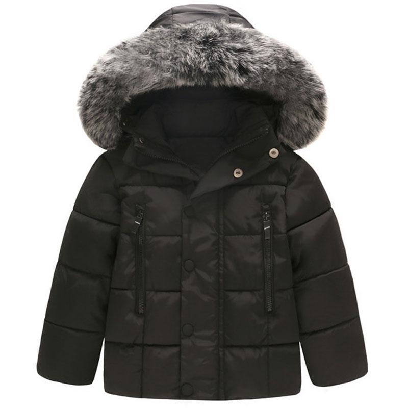 Children Kids Winter Thick Hoo - Baby Clothing Dividers review and price