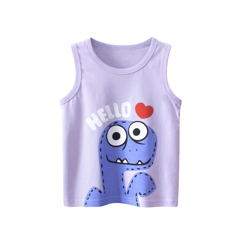 2023 Summe Children Vests for  - Baby Clothing Dividers review and price